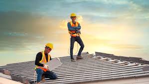 Professional Roofing in North Druid Hills, GA